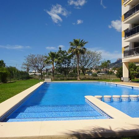 Apartamento Costa Calpe Exterior photo