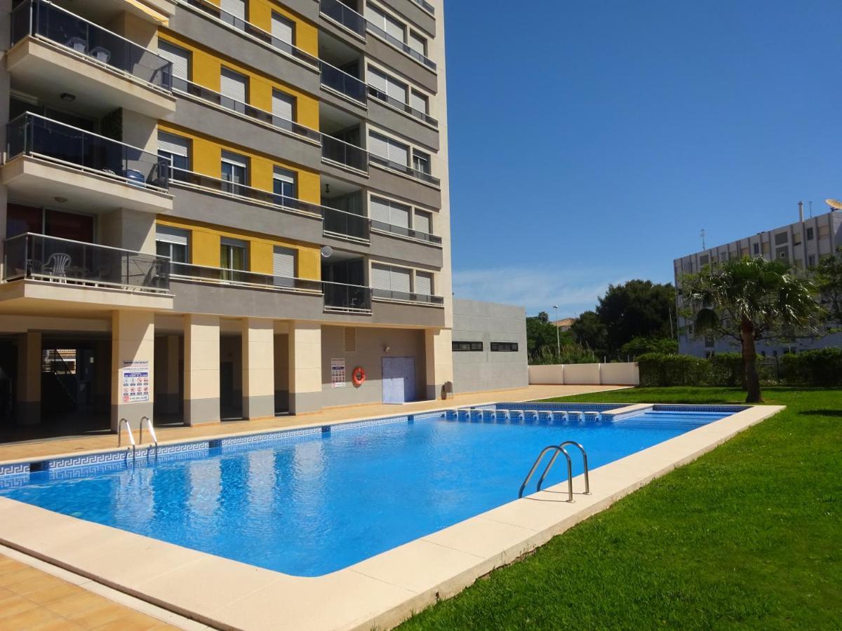 Apartamento Costa Calpe Exterior photo