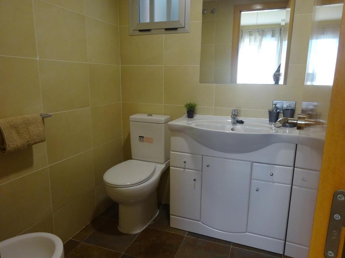 Apartamento Costa Calpe Exterior photo