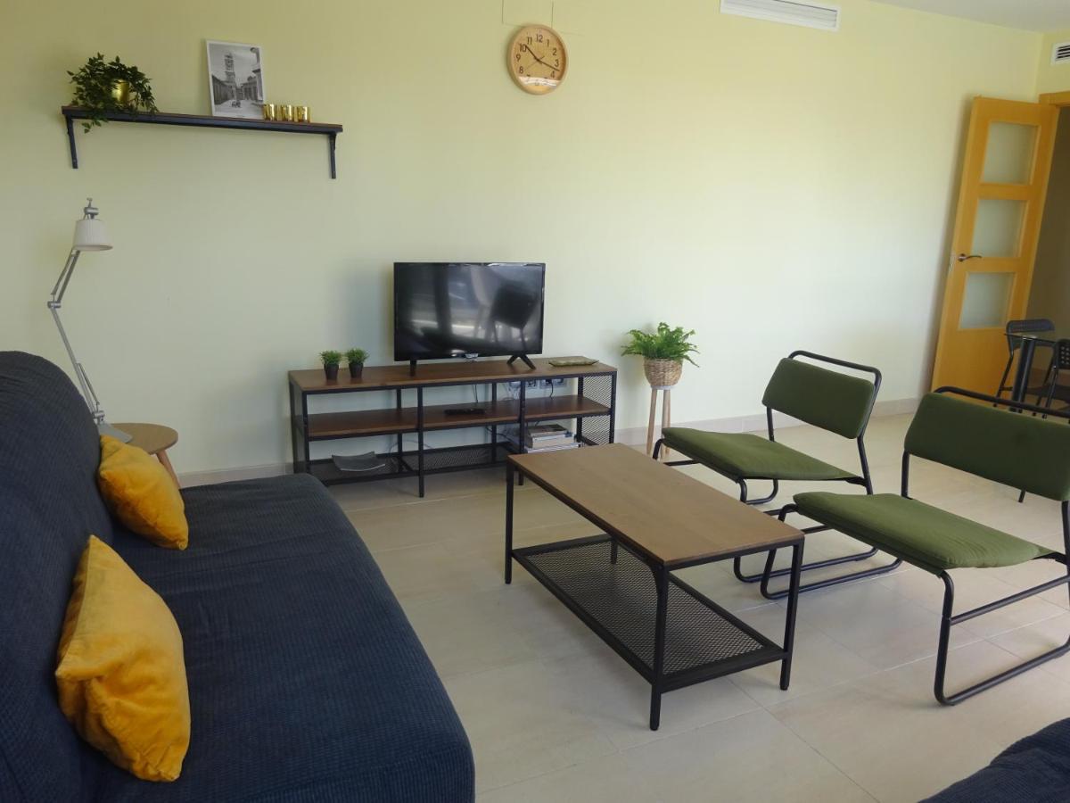 Apartamento Costa Calpe Exterior photo