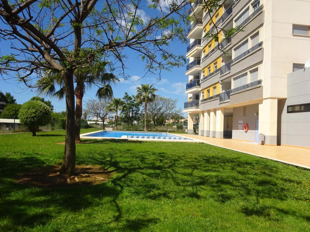 Apartamento Costa Calpe Exterior photo