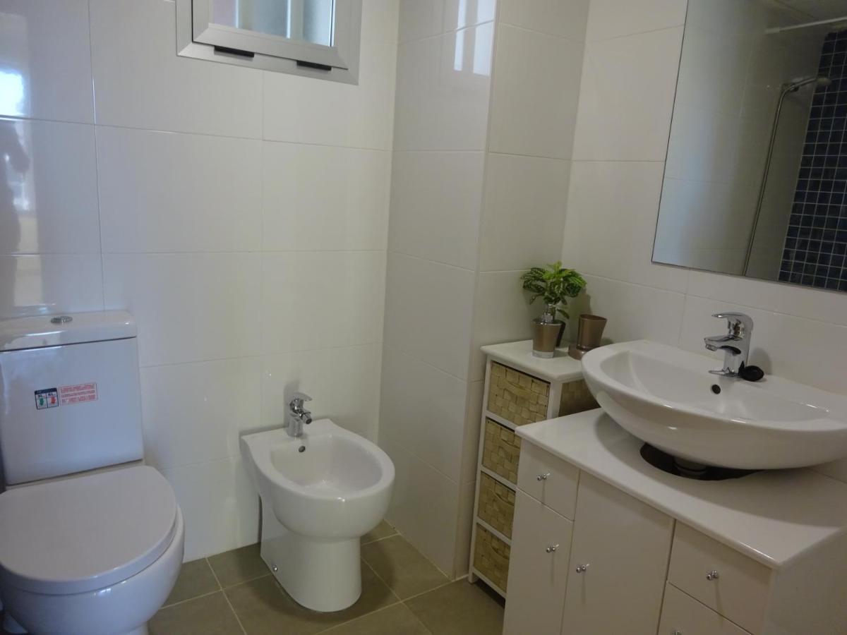 Apartamento Costa Calpe Exterior photo