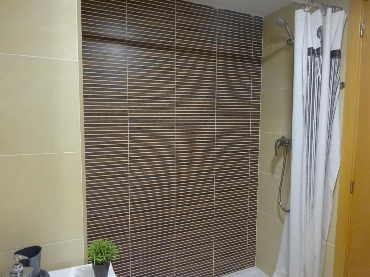 Apartamento Costa Calpe Exterior photo